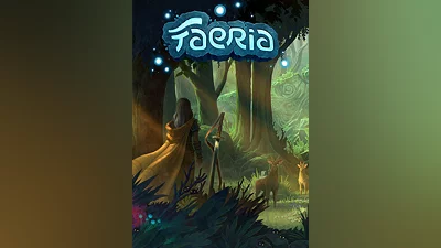 Faeria Steam Key GLOBAL