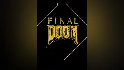 Final Doom Steam Key GLOBAL