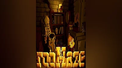 rooMaze Steam Key GLOBAL