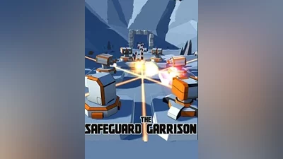 The Safeguard Garrison Steam Key GLOBAL