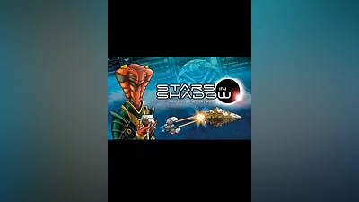 Stars in Shadow Steam Key GLOBAL
