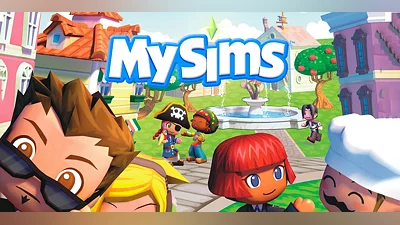 MySims (PC) [Global] [Standard]
