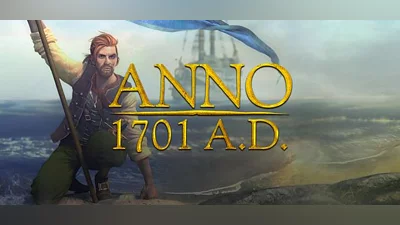 ANNO 1701 AD (PC) [Europe] [Standard]