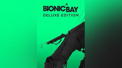 Bionic Bay - Deluxe Edition