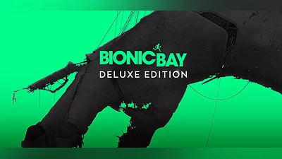 Bionic Bay Deluxe Edition