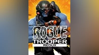 Rogue Trooper Redux Steam CD Key (Global)