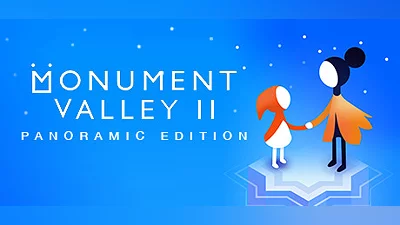 Monument Valley 2: Panoramic Edition (PC) [Global] [Standard]