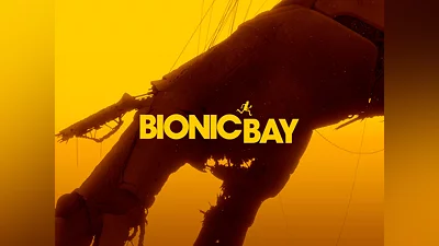 Bionic Bay (PS5)