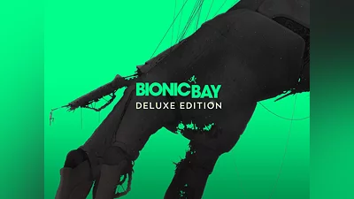 Bionic Bay: Deluxe Edition (PS5)