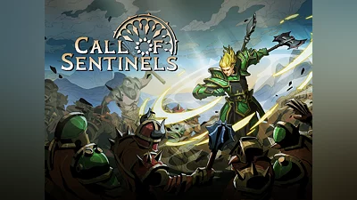 Call of Sentinels (PS5)