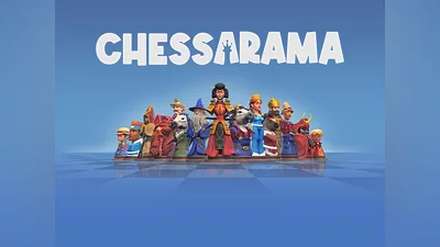 Chessarama (PS5)