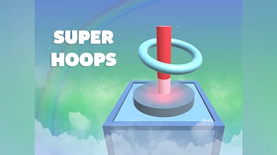 Super Hoops (PS5)
