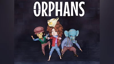 Orphans (PS4)