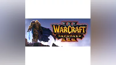 Battle net  Warcraft  III: Reforged