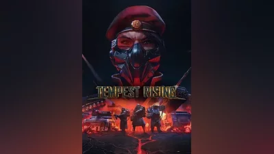 Tempest Rising (Steam Key Global)