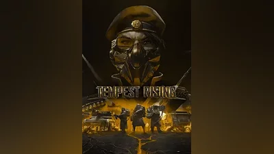 Tempest Rising Deluxe (Steam Key Global)