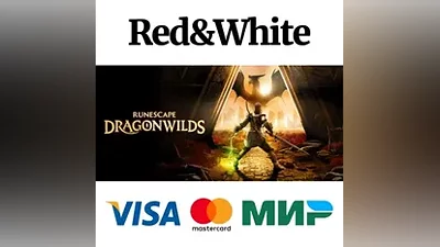 RuneScape: Dragonwilds * STEAM RU*KZ*UA*CIS