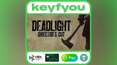 Deadlight: Director's Cut / STEAM KEY