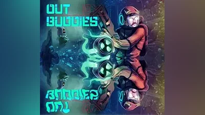 OUTBUDDIES DX (Steam Key/Region Free)