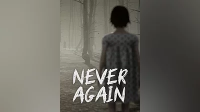 Never Again Steam Key GLOBAL