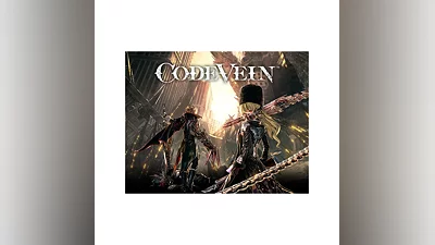 Code Vein / STEAM KEY