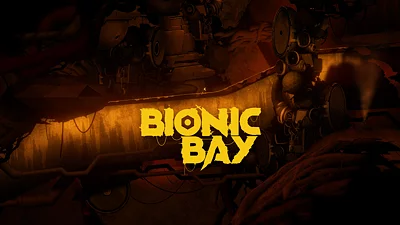 Bionic Bay (PC) [RU/CIS] [Deluxe Edition]