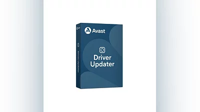 Avast Driver Updater 2024 1 Year 5 Devices