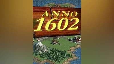 Anno 1602 A.D. GOG CD Key (Global)