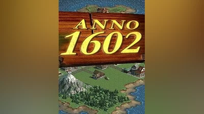 Anno 1602 A.D. GOG CD Key (Global)