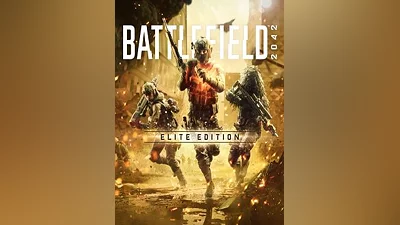 Battlefield 2042 Elite Edition Europe XBOX One/Series X|S CD Key (XBOX Europe)