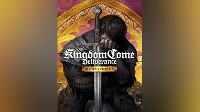 Kingdom Come: Deliverance Royal Edition XBOX One/Series X|S CD Key (XBOX Global)