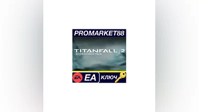 Titanfall 2 - Nitro Scorch Pack DLC EA App Key  GLOB