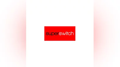 Super Switch [STEAM KEY/REGION FREE]