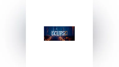 Eclipse [STEAM KEY/REGION FREE]