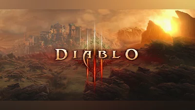 Diablo 3 (PC) [Global] [Standard]