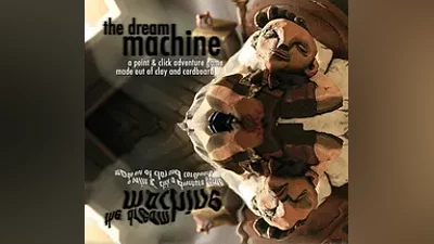 The Dream Machine Chapter 1 & 2 (Steam Key/Region Free)
