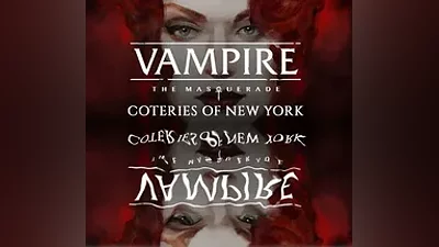 Vampire: The Masquerade Coteries of New York Steam RoW