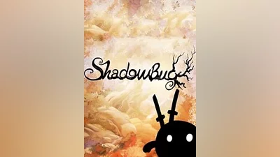 Shadow Bug Steam Key GLOBAL