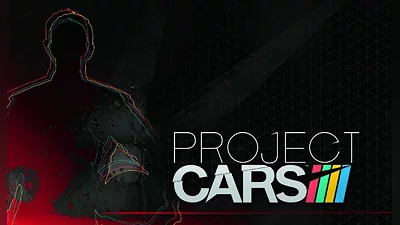 Project CARS (PC) [Global] [Standard]