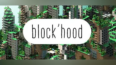 Blockhood (PC) [Global] [Standard]