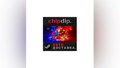 WARNO   STEAM   AUTO   RU/UA/KZ/CIS
