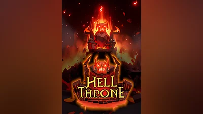 Hell Throne (pc)