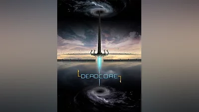 Deadcore Steam CD Key (Global)
