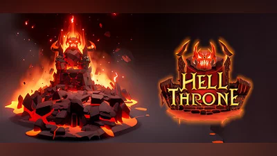 Hell Throne (PC) [Global] [Standard]