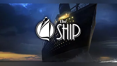 The Ship Murder Party (PC) [Global] [Standard]