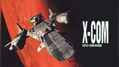 XCOM UFO Defense (PC) [Global] [Standard]