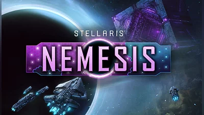 Stellaris: Nemesis (DLC) [Global] [Standard]