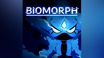 BIOMORPH [Nintendo Switch]