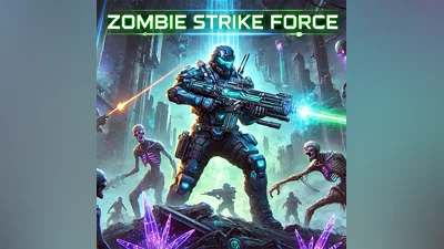 Zombie Strike Force [Nintendo Switch]