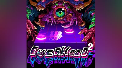 Everhood 2 [Nintendo Switch]